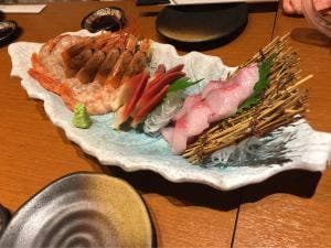 丸呑 稚内漁港 新橋本店
