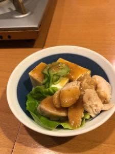 博多水炊き さもんじ
