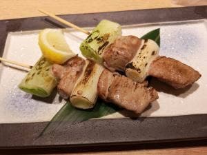 流れ鮨三代目おとわ