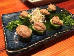 旬の食道 はる菜
