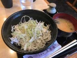 土手長