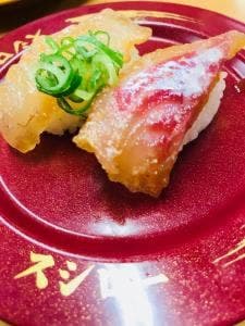 スシロー 新宮上府店
