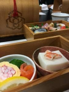 京料理 下鴨福助