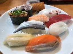 丸寿司石山店
