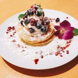 カフエ・テラスオズ