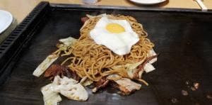 鶴橋風月 エビスタ西宮店