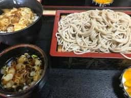 更科 京屋