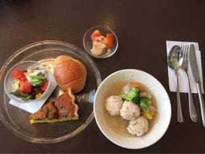 ラリュミエールドゥース