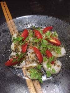 京風フレンチバル やまや