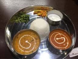 NEWナンカレーハウス