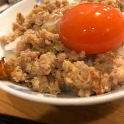 とり一