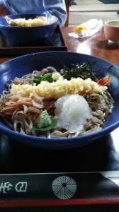 日牟禮庵