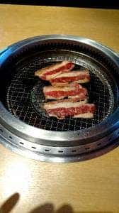 焼肉きんぐ 大田原店