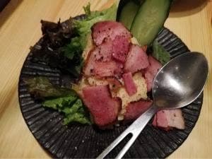 ナカチョウ デンチカ ハチオージ