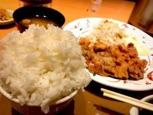 やよい軒 内本町店