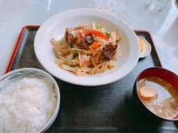 ひぐま食堂