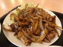 元気楼飯店