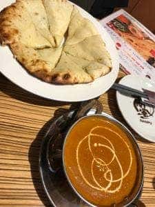 ナマステ南風 浄心店