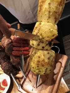 肉バル シュラスコ 渋谷本店
