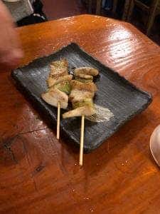 串工房 焼き鳥本舗 守山本店