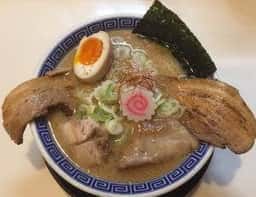 らーめん ののや 三条本店
