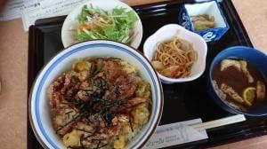 レストラン アジュール