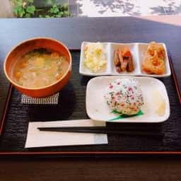 米屋のおにぎり ぷくぷく亭