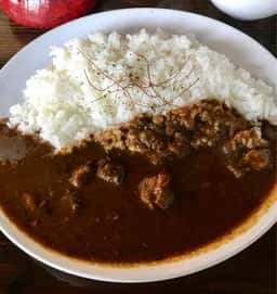 Spicy Cafe anise