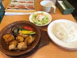 サイゼリヤ 北与野駅前店