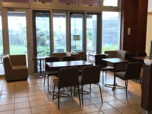 上島珈琲店 NEOPASA浜松下り店