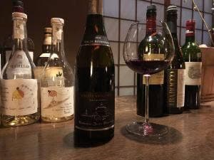 WINE BAR 神楽坂 凛花
