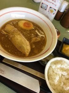大原・御宿ゴルフコース レストラン
