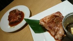 焼肉きんぐ 知多店