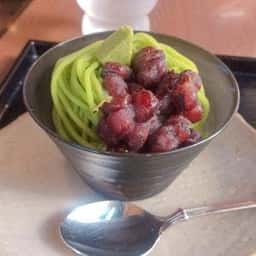 菓一條 榮久堂吉宗