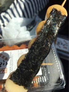 鈴木だんご屋