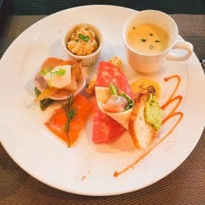 欧風食彩T’s Serkagé