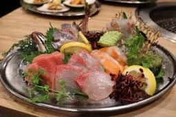 海千山千番長 中津店
