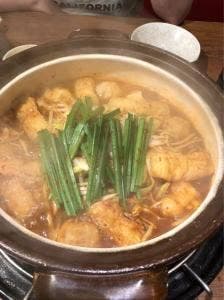 赤から 難波アムザ店