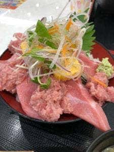 築地 竹若すし 越谷イオンレイクタウン店