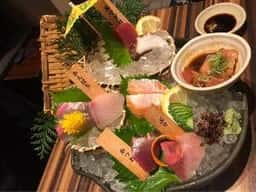 旬魚菜 磯一 山田店