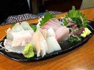 すし居酒屋 みやうち