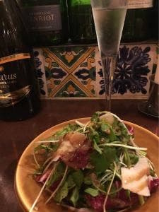 新宿ワイン酒場