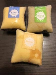 ラップドクレープコロット 錦糸町メトロ店