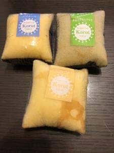 ラップドクレープコロット 錦糸町メトロ店