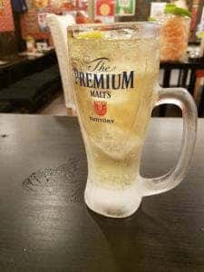 居酒屋それゆけ!鶏ヤロー! 西葛西店