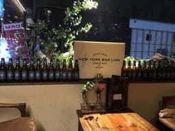 NEW YORK BAR LINK