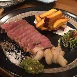侍 赤坂店