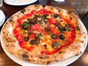Pizzeria CROCCHIO