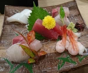 やまに寿司千本店