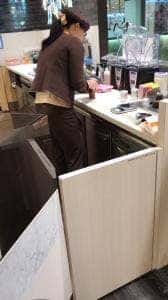 ゴディバ アトレ大井町店